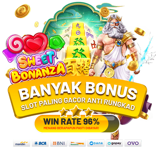 VIP5555.(@Vip5555) Slot's Gacor Indonesia